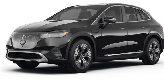 MERCEDES-BENZ EQE-CLASS SUV 2023 4JGGM1CB0PA034820 image